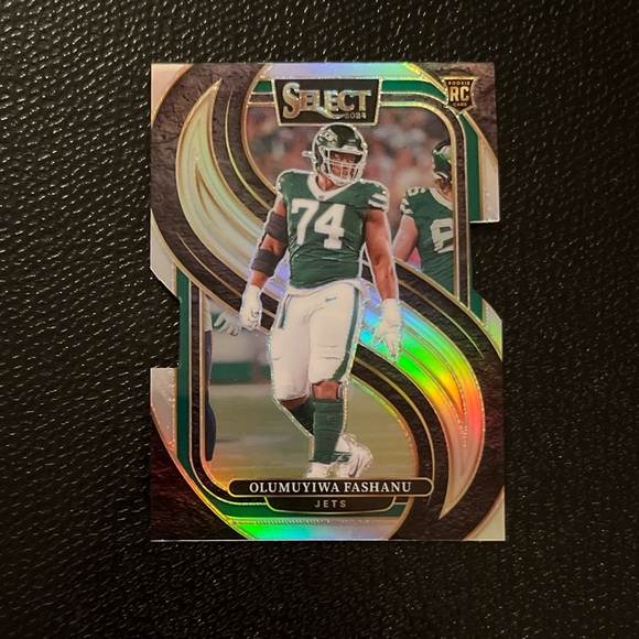 Large Sports Card Collection - Picture 11 of 16